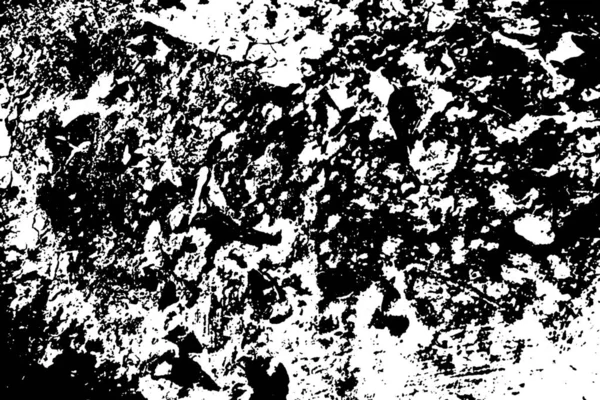 Abstraktní Grunge Pozadí Monochromní Textura Černobílé Texturované Pozadí — Stock fotografie