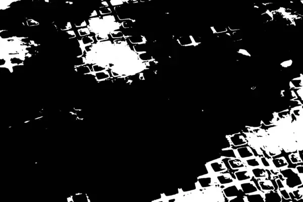 Fondo Texturizado Abstracto Imagen Incluyendo Efecto Tonos Blanco Negro —  Fotos de Stock