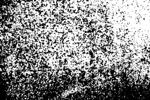 Abstraktní Grunge Pozadí Monochromní Textura Černobílé Texturované Pozadí — Stock fotografie