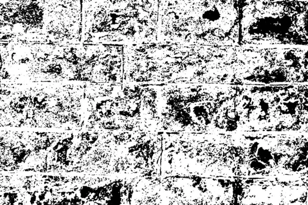 Fond Abstrait Texture Monochrome Noir Blanc Texturé — Photo