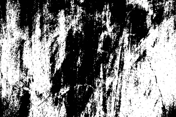 Abstracte Grunge Achtergrond Monochrome Textuur Zwart Wit Textuur Achtergrond — Stockfoto