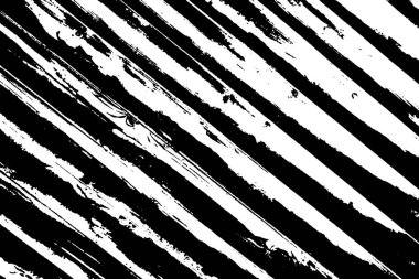 Soyut grunge arkaplanı. Monokrom dokusu. Siyah ve beyaz desenli arkaplan