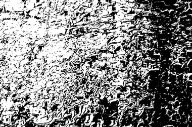 Metal boya dokusu ve arkaplan