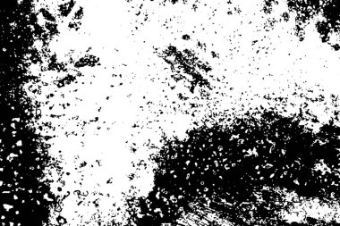 Soyut desenli arka plan. Resim siyah ve beyaz tonların efektini içerir.