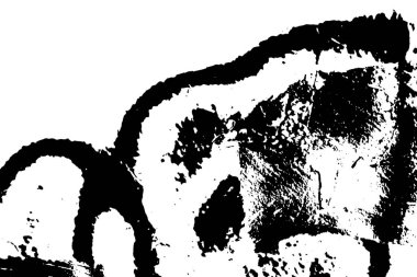 Soyut arkaplan. monokrom dokusu. siyah ve beyaz desenli 