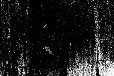 Soyut grunge arkaplanı. Monokrom dokusu. Siyah ve beyaz desenli arkaplan