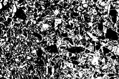 Soyut arkaplan. monokrom dokusu. resim siyah ve beyaz tonları içerir.