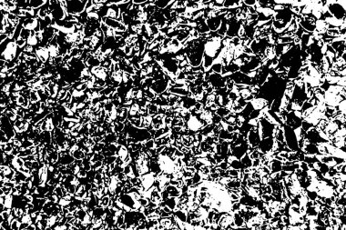 Soyut arkaplan. monokrom dokusu. resim siyah ve beyaz tonları içerir.