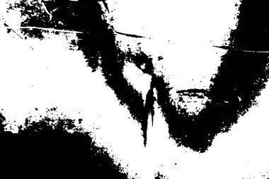 Soyut arkaplan. monokrom dokusu. resim siyah ve beyaz tonları içerir.