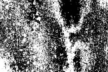 Oluklu eski çatı dokusu