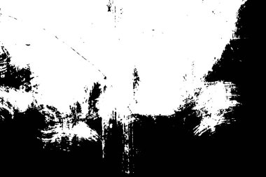 Soyut arkaplan. monokrom dokusu. resim siyah ve beyaz tonları içerir.