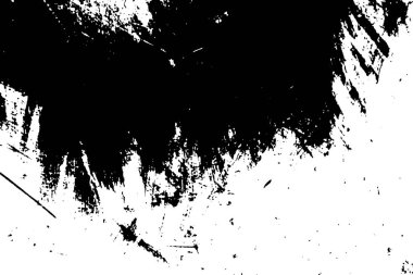 Soyut arkaplan. monokrom dokusu. resim siyah ve beyaz tonları içerir.