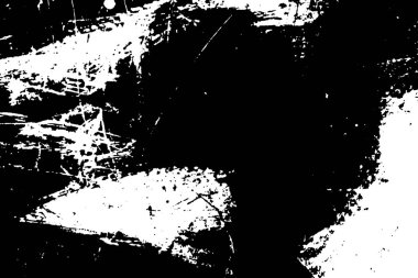 Soyut arkaplan. monokrom dokusu. resim siyah ve beyaz tonları içerir.