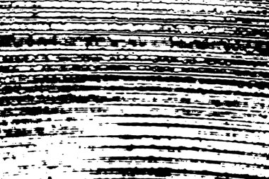 Soyut grunge arkaplanı. Monokrom dokusu. Siyah ve beyaz desenli arkaplan