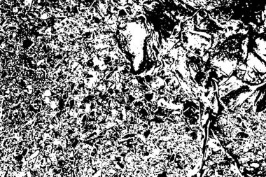 Soyut arkaplan. monokrom dokusu. resim siyah ve beyaz tonları içerir.