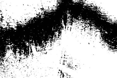 Soyut desenli arka plan. Resim siyah ve beyaz tonların efektini içerir.