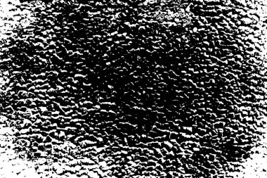 Soyut grunge arkaplanı. Monokrom dokusu. Siyah ve beyaz desenli arkaplan