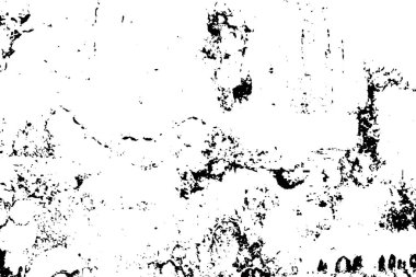 Dökülen boya paslı metal dokusu