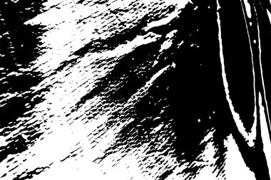 Soyut desenli arka plan. Resim siyah ve beyaz tonların efektini içerir.