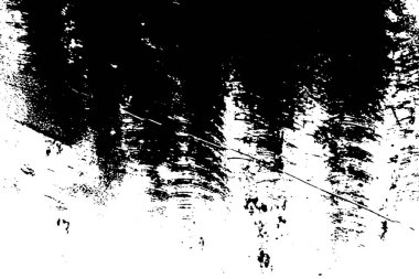 Soyut arkaplan. monokrom dokusu. resim siyah ve beyaz tonları içerir.