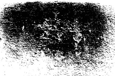 Çizik ve çatlaklarla metal doku