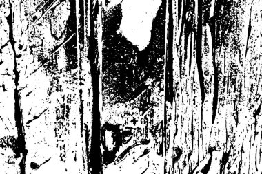 Soyut grunge arkaplanı. monokrom dokusu. siyah ve beyaz desenli 