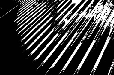 Soyut arkaplan. monokrom dokusu. siyah ve beyaz desenli 