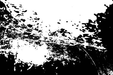 Soyut arkaplan. monokrom dokusu. resim siyah ve beyaz tonları içerir.