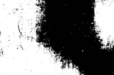 Metal boya dokusu ve arkaplan