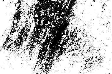 Soyut arkaplan. monokrom dokusu. resim siyah ve beyaz tonları içerir.