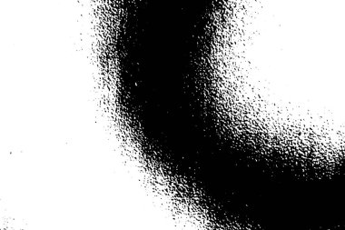 Metal boya dokusu ve arkaplan