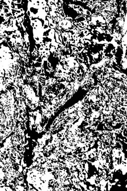 Soyut arkaplan. monokrom dokusu. resim siyah ve beyaz tonları içerir.