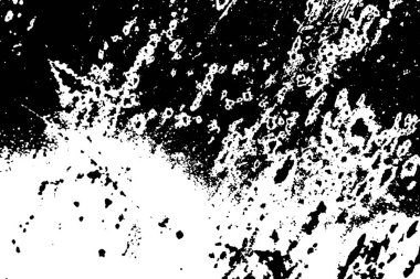 Soyut arkaplan. monokrom dokusu. resim siyah ve beyaz tonları içerir.