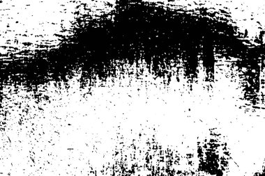 Soyut desenli arka plan. Resim siyah ve beyaz tonların efektini içerir.