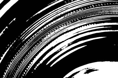 Soyut arkaplan. monokrom dokusu. siyah ve beyaz desenli 