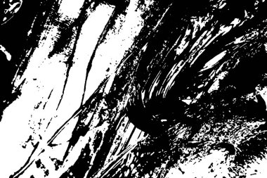 Soyut arkaplan. monokrom dokusu. resim siyah ve beyaz tonları içerir.