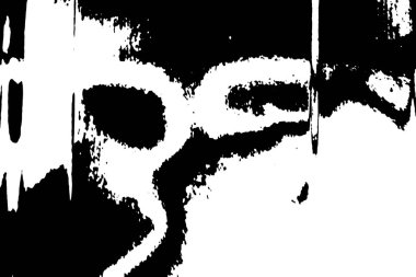 Soyut arkaplan. monokrom dokusu. resim siyah ve beyaz tonları içerir.