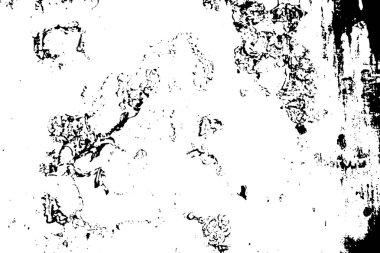 Metal boya dokusu ve arkaplan