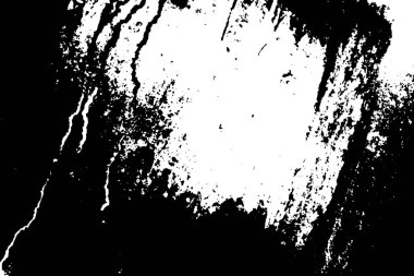 Soyut arkaplan. monokrom dokusu. resim siyah ve beyaz tonları içerir.