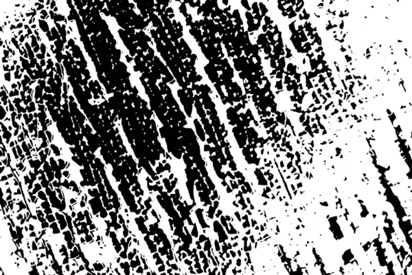 Sfondo Astratto Texture Monocromatica Immagine Compreso Effetto Toni Bianco Nero — Foto Stock