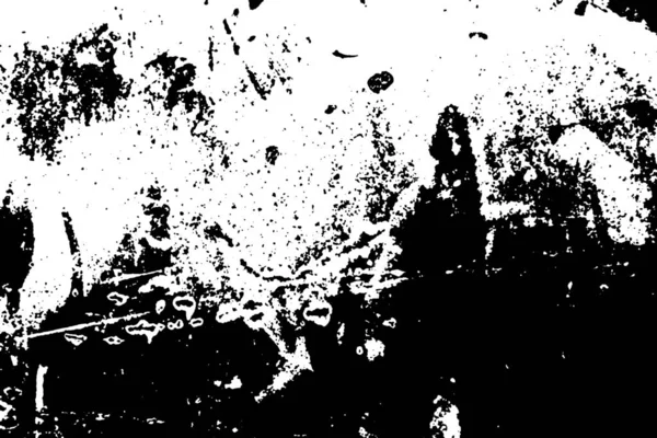 Sfondo Astratto Texture Monocromatica Immagine Compreso Effetto Toni Bianco Nero — Foto Stock