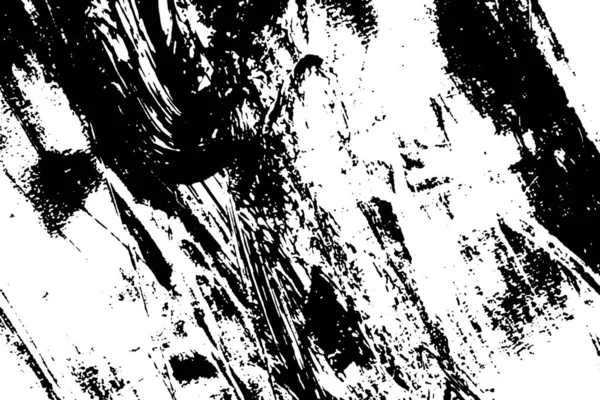 Sfondo Astratto Texture Monocromatica Immagine Compreso Effetto Toni Bianco Nero — Foto Stock