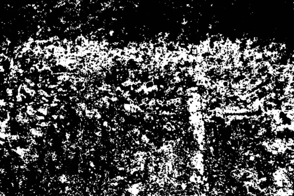 Abstraktní Grunge Pozadí Monochromní Textura Černobílé Texturované Pozadí — Stock fotografie