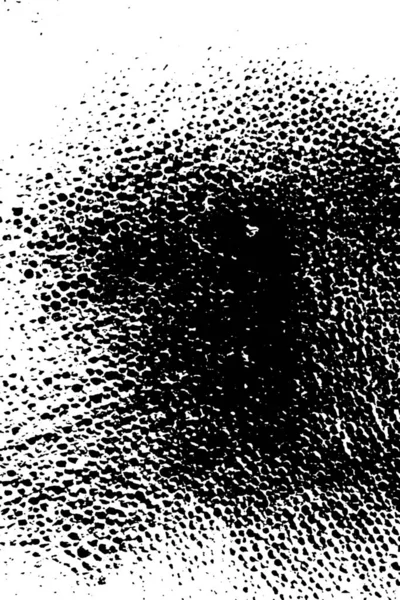 聚苯乙烯泡沫特写 许多小的和大的泡沫塑料纹理背景 — 图库照片