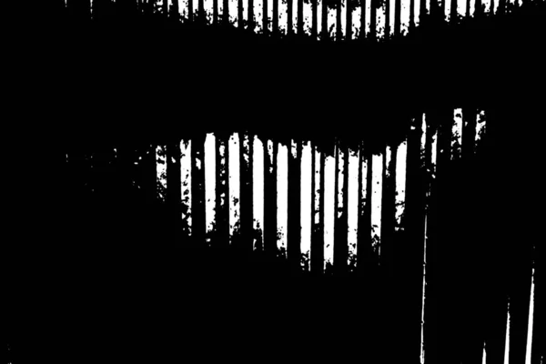 Βαμμένο Και Κυματοειδές Μεταλλικό Φύλλο Χρησιμεύει Φράχτης Θέα Οριζόντια Κάθετες — Φωτογραφία Αρχείου