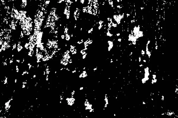 Abstraktní Grunge Pozadí Monochromní Textura Černobílé Texturované Pozadí — Stock fotografie