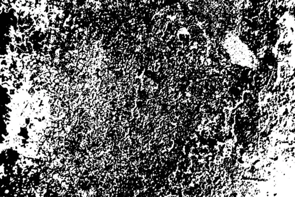 Fondo Grunge Abstracto Textura Monocromática Fondo Texturizado Blanco Negro — Foto de Stock