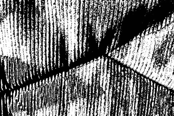 Fondo Abstracto Textura Monocromática Texturizado Blanco Negro —  Fotos de Stock