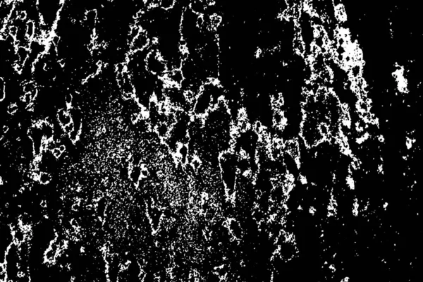 Fond Abstrait Texture Monochrome Noir Blanc Texturé — Photo