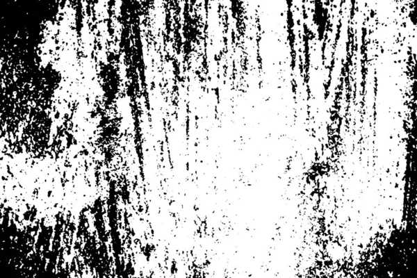 Fond Abstrait Texture Monochrome Noir Blanc Texturé — Photo